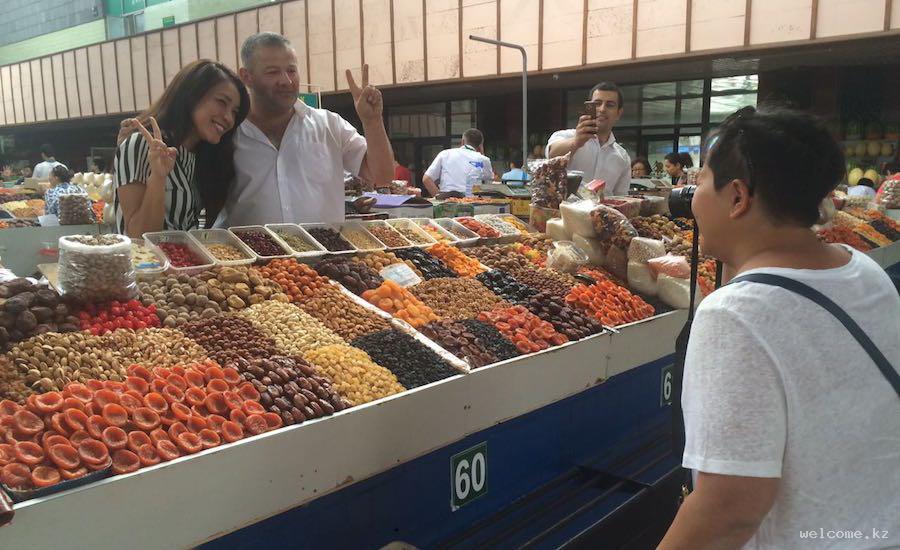 Almaty Highlights: City Tour